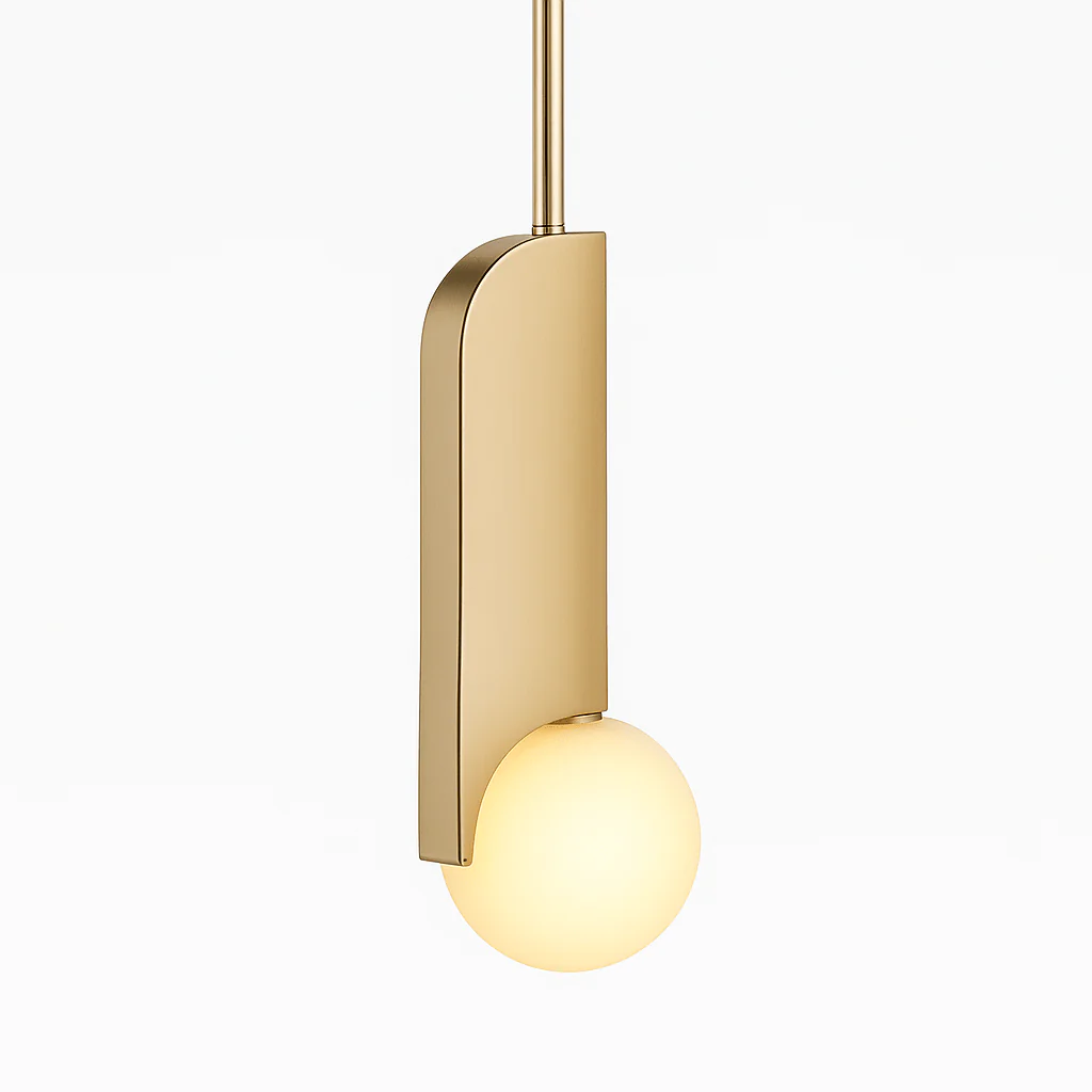 Leoriel Pendant Light - Image 2