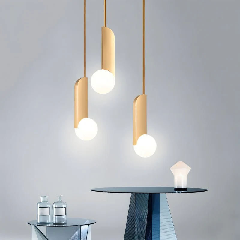 Leoriel Pendant Light - Image 3