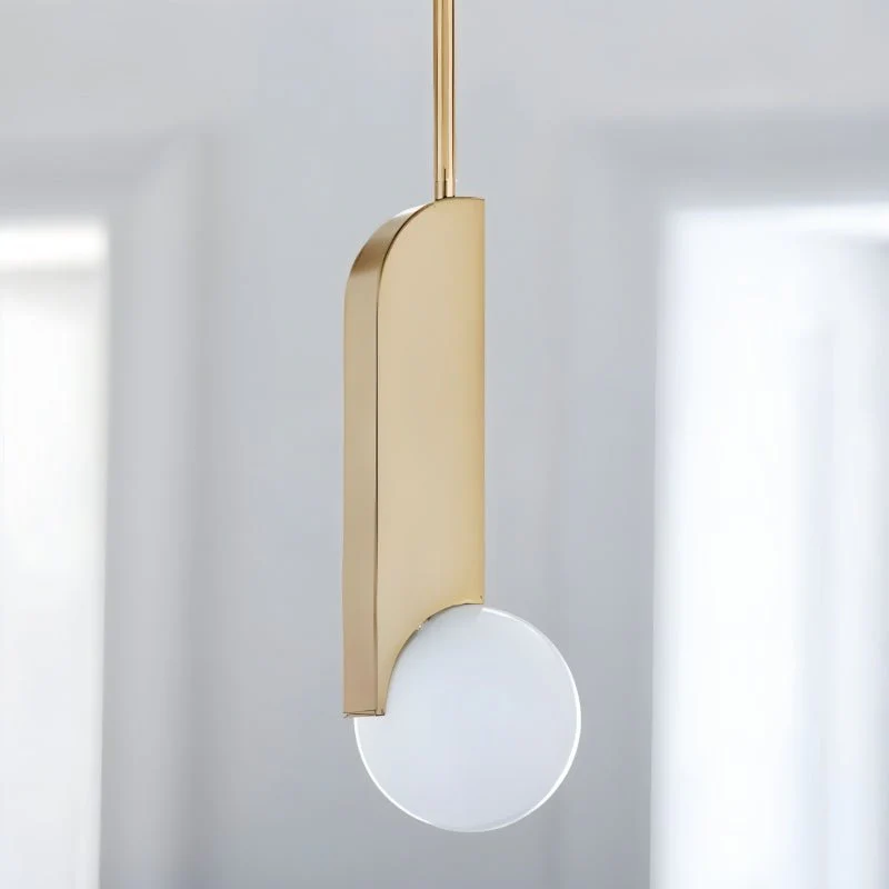 Leoriel Pendant Light - Image 4