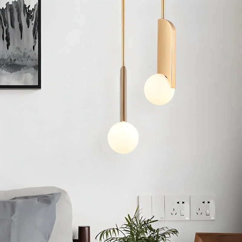 Leoriel Pendant Light - Image 5