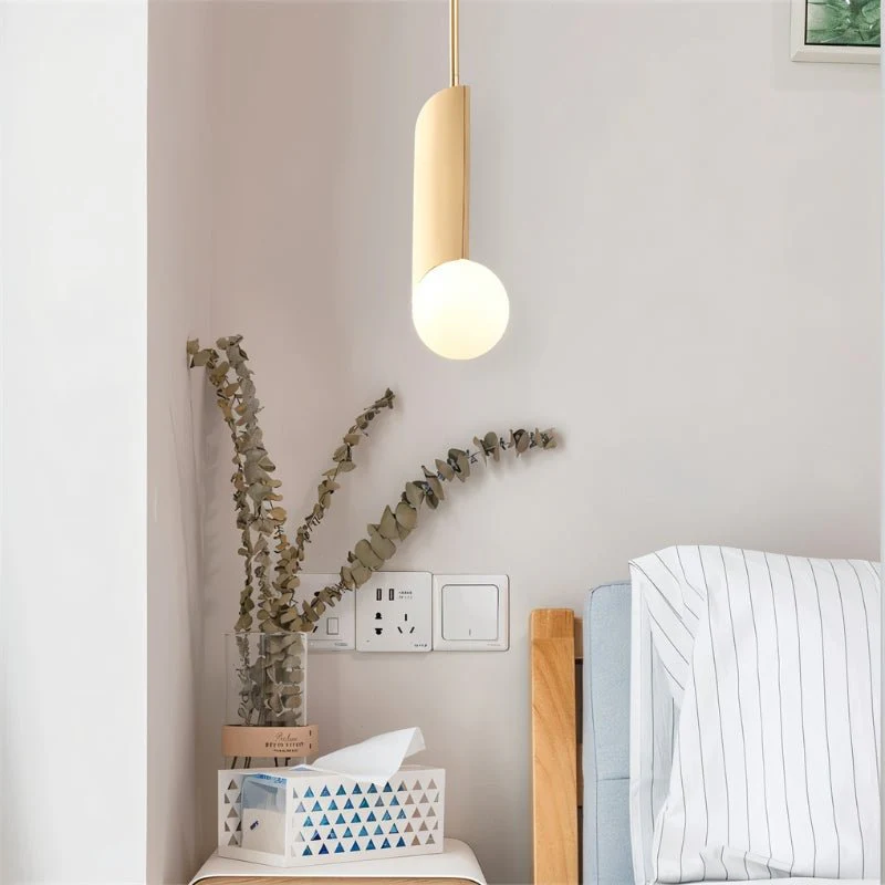 Leoriel Pendant Light - Image 6