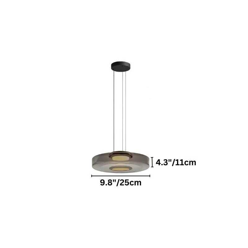 Lesora Pendant Light - Image 25