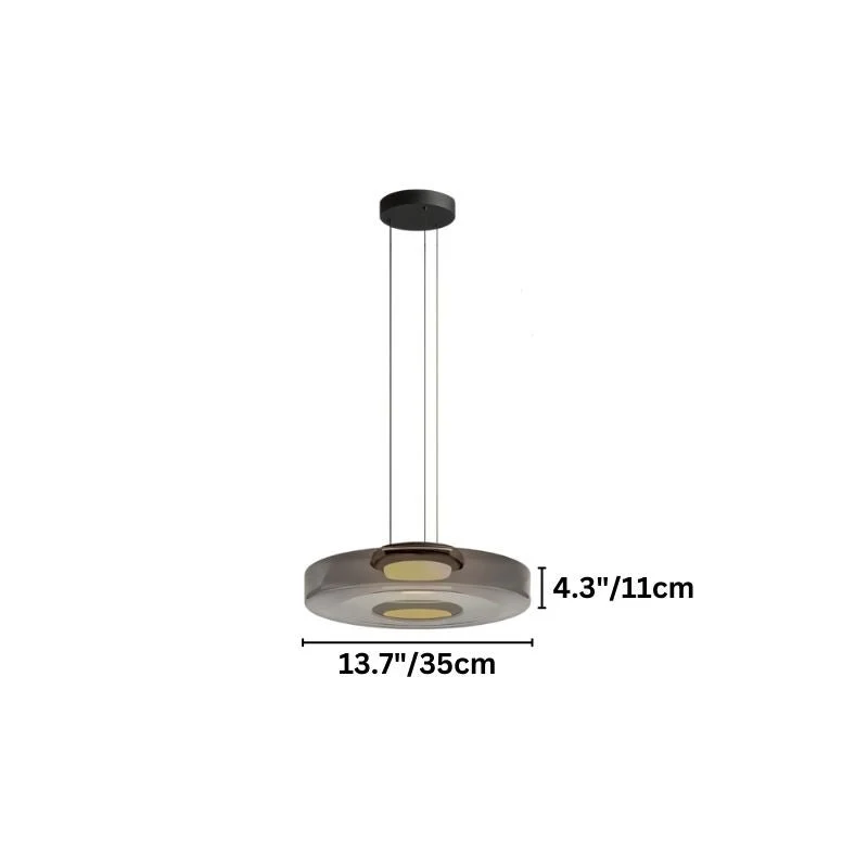 Lesora Pendant Light - Image 26