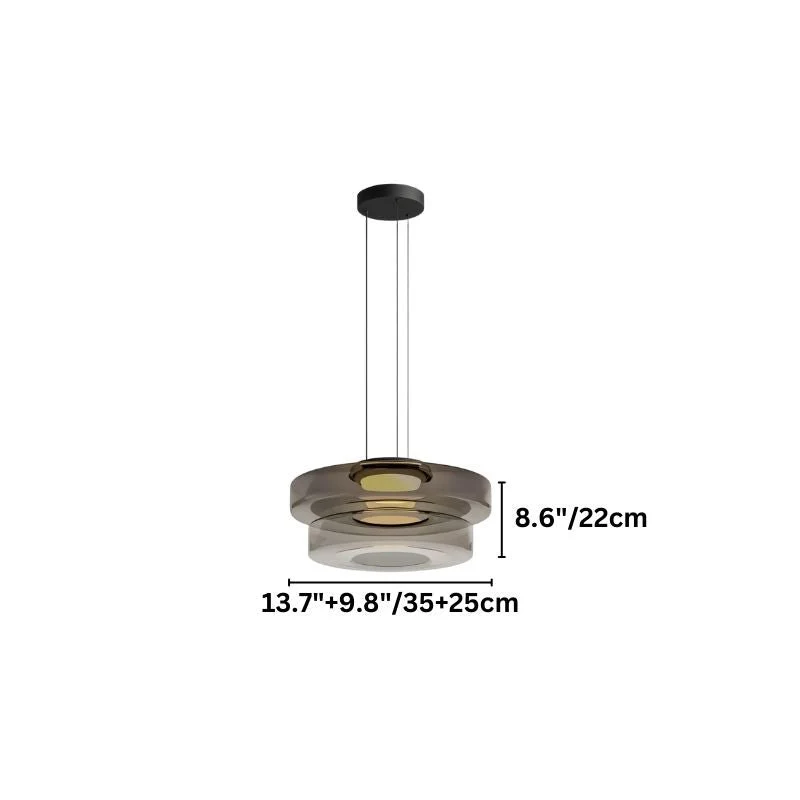 Lesora Pendant Light - Image 28