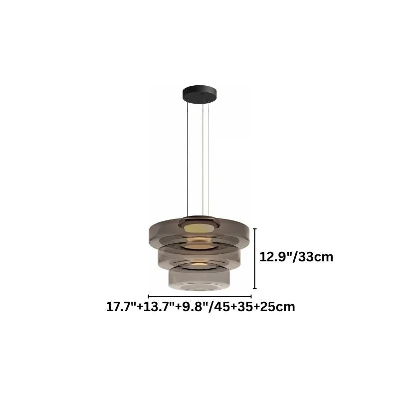 Lesora Pendant Light - Image 30