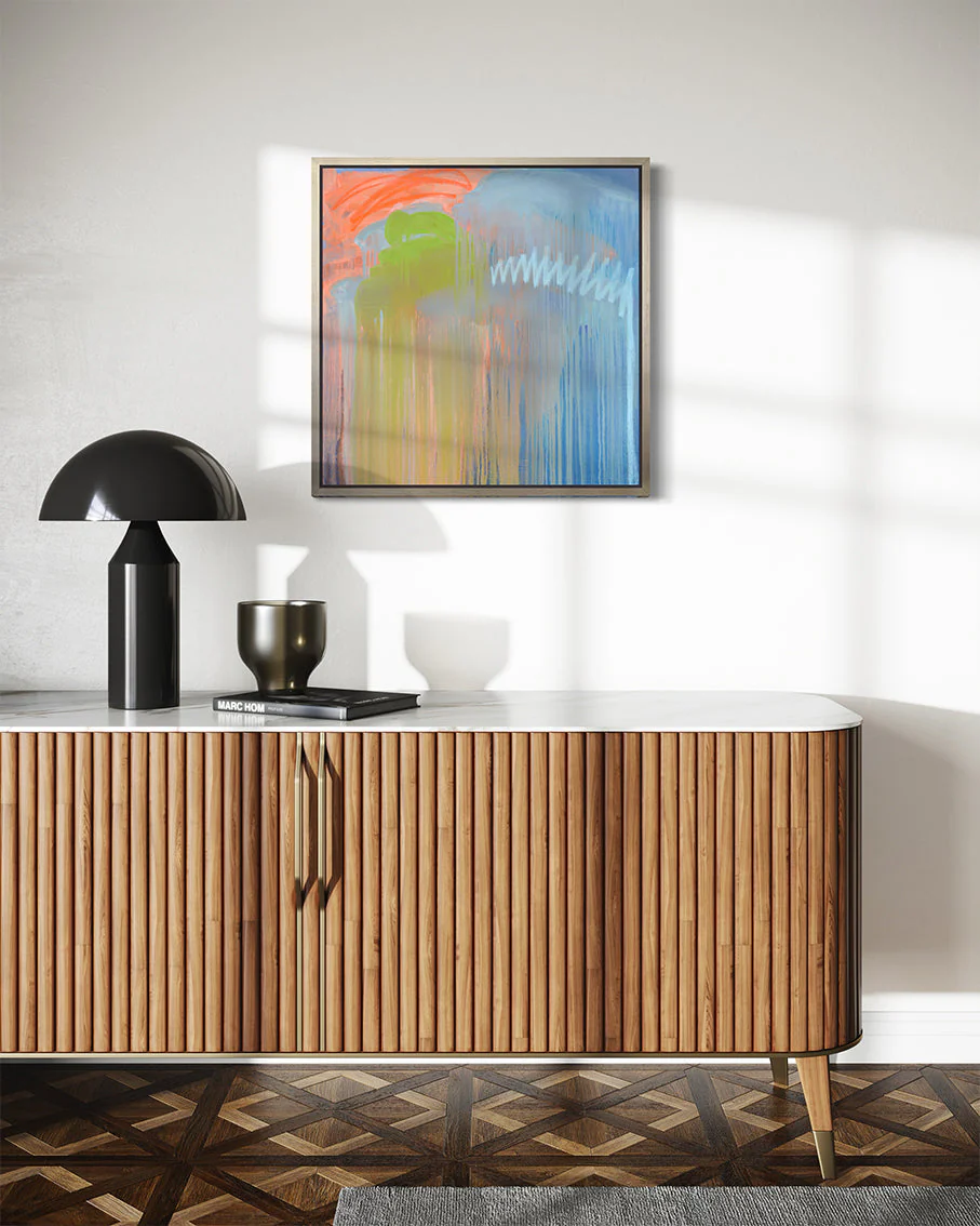 Let's Dance - Open Edition Canvas Print - Image 8