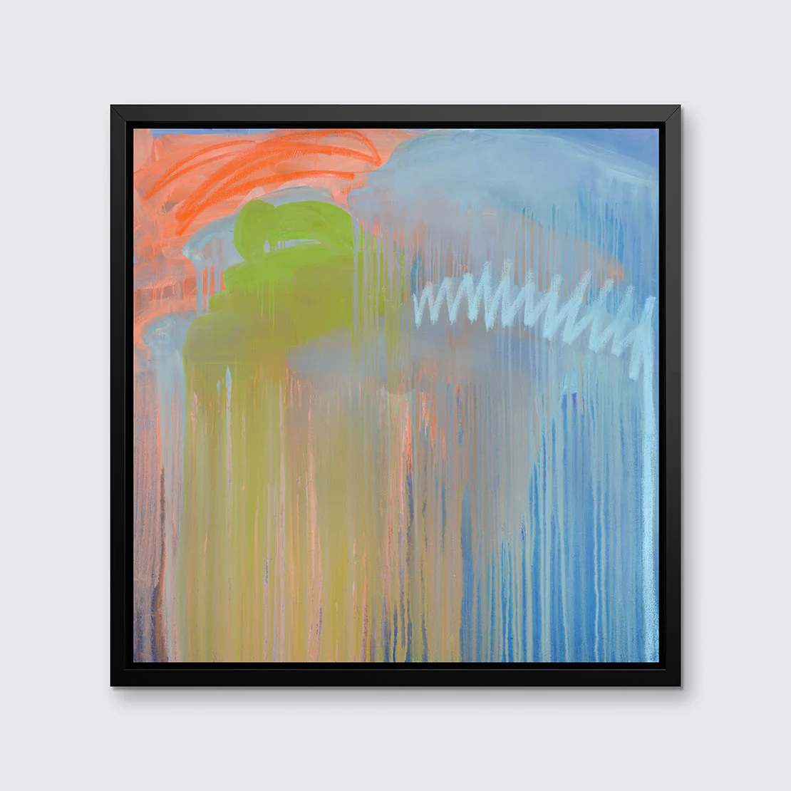 Let's Dance - Open Edition Canvas Print - Image 9