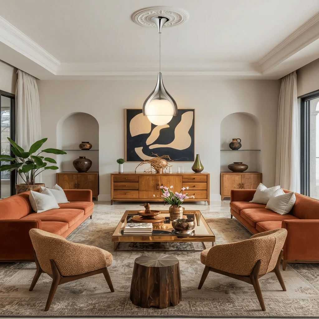 Leviah Pendant Light - Image 3