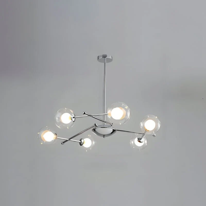 Levya Chandelier - Image 6
