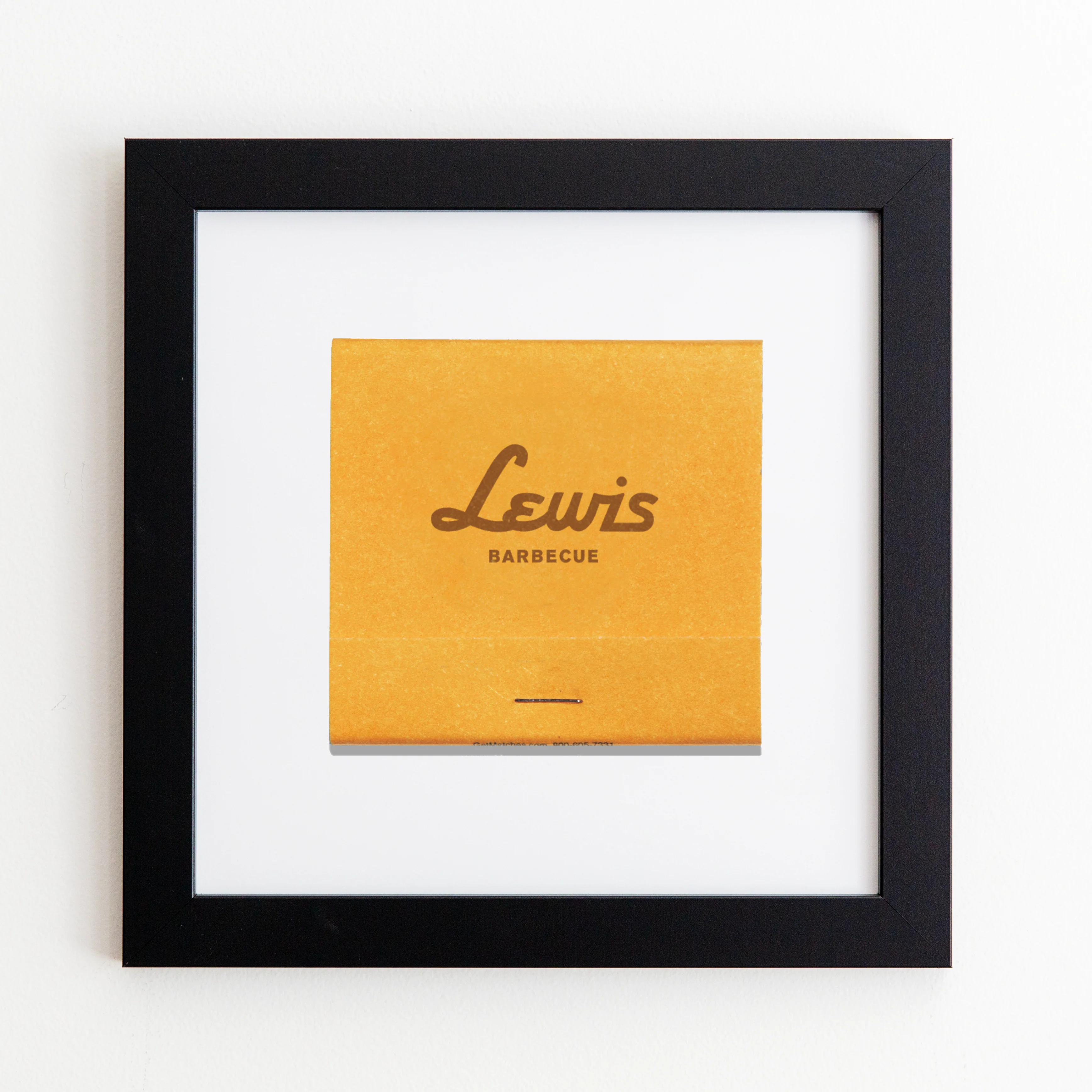 Lewis BBQ - Image 2