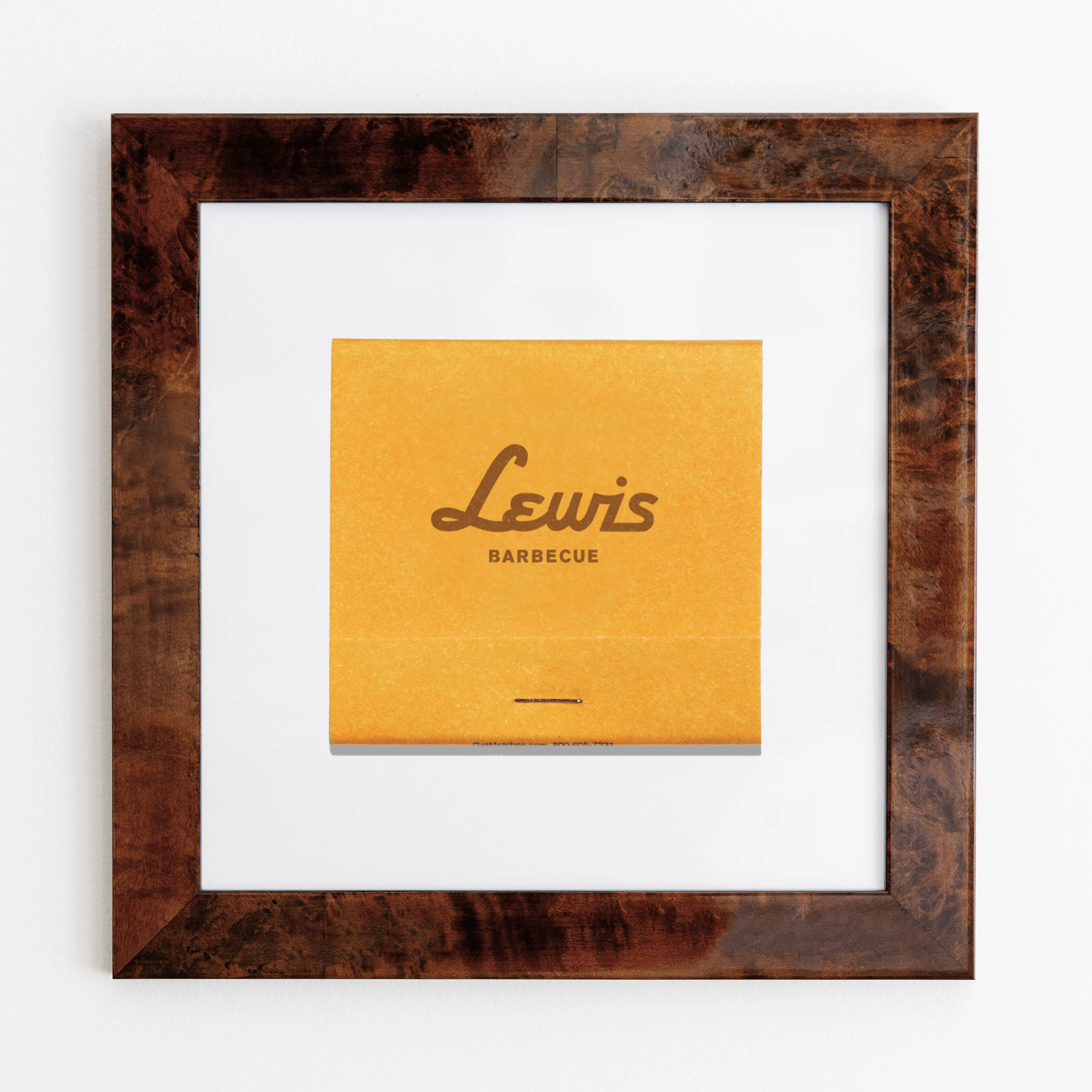 Lewis BBQ - Image 3