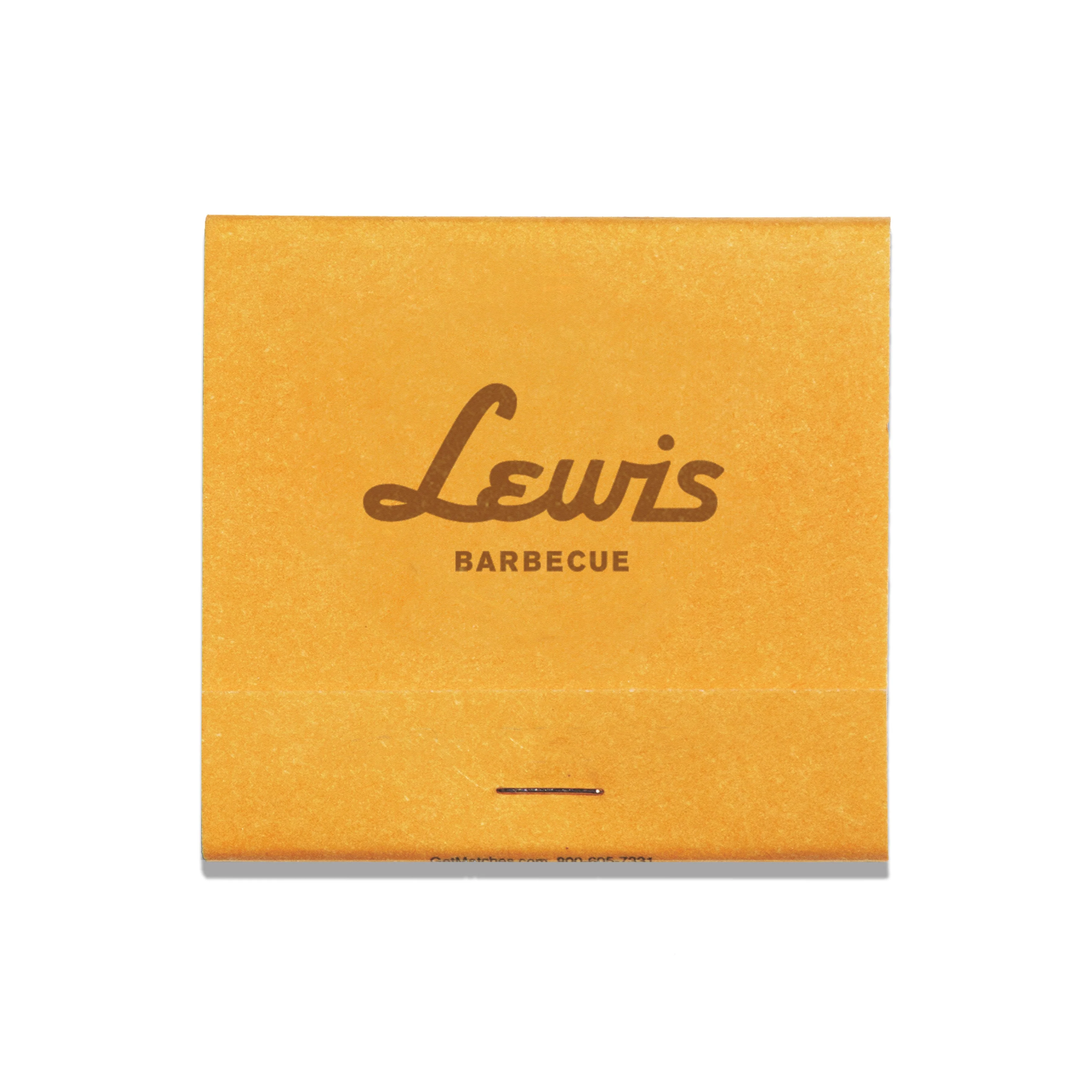 Lewis BBQ - Image 4