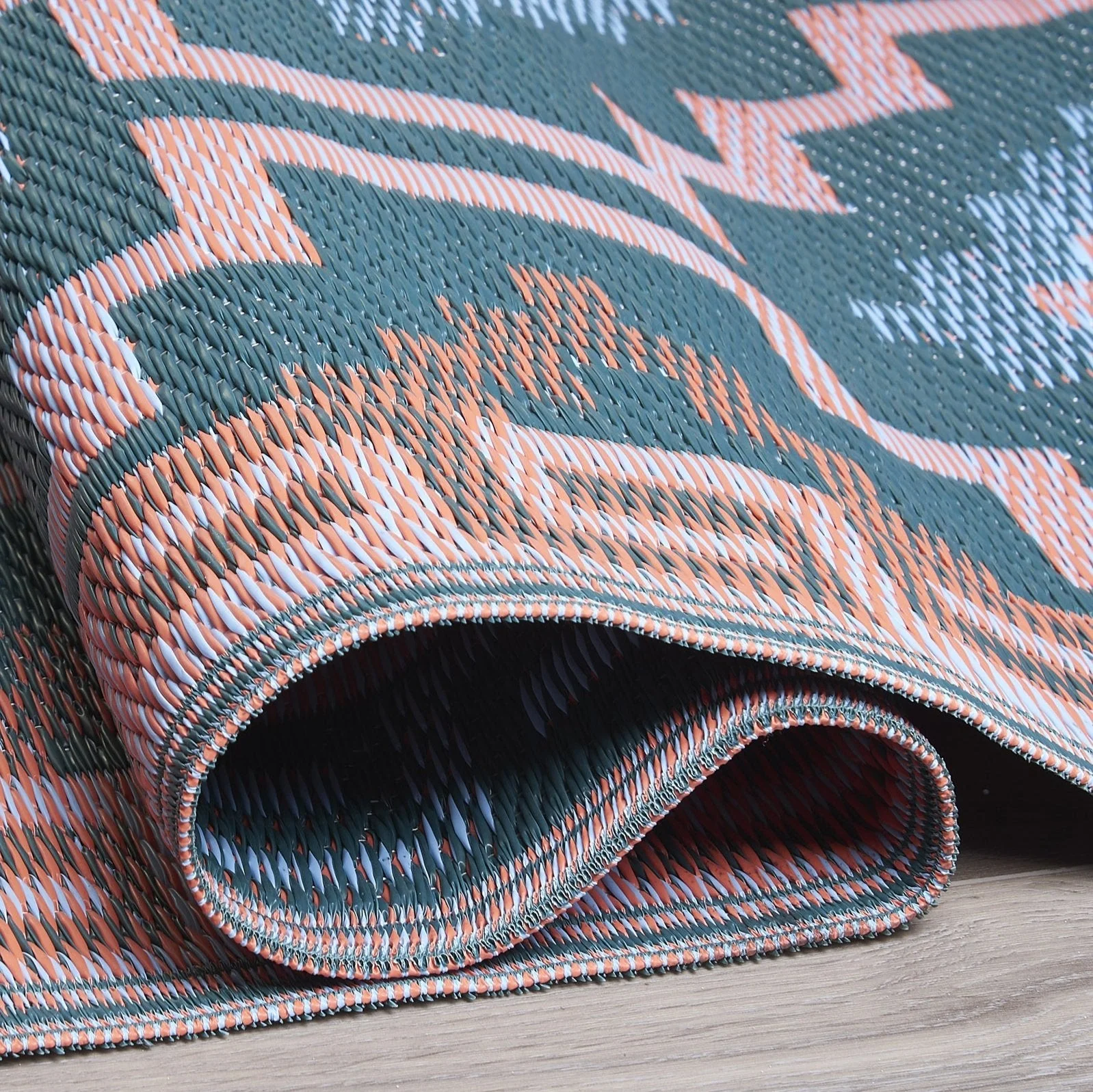 Lhasa - Outdoor Rug for Patio - Image 16