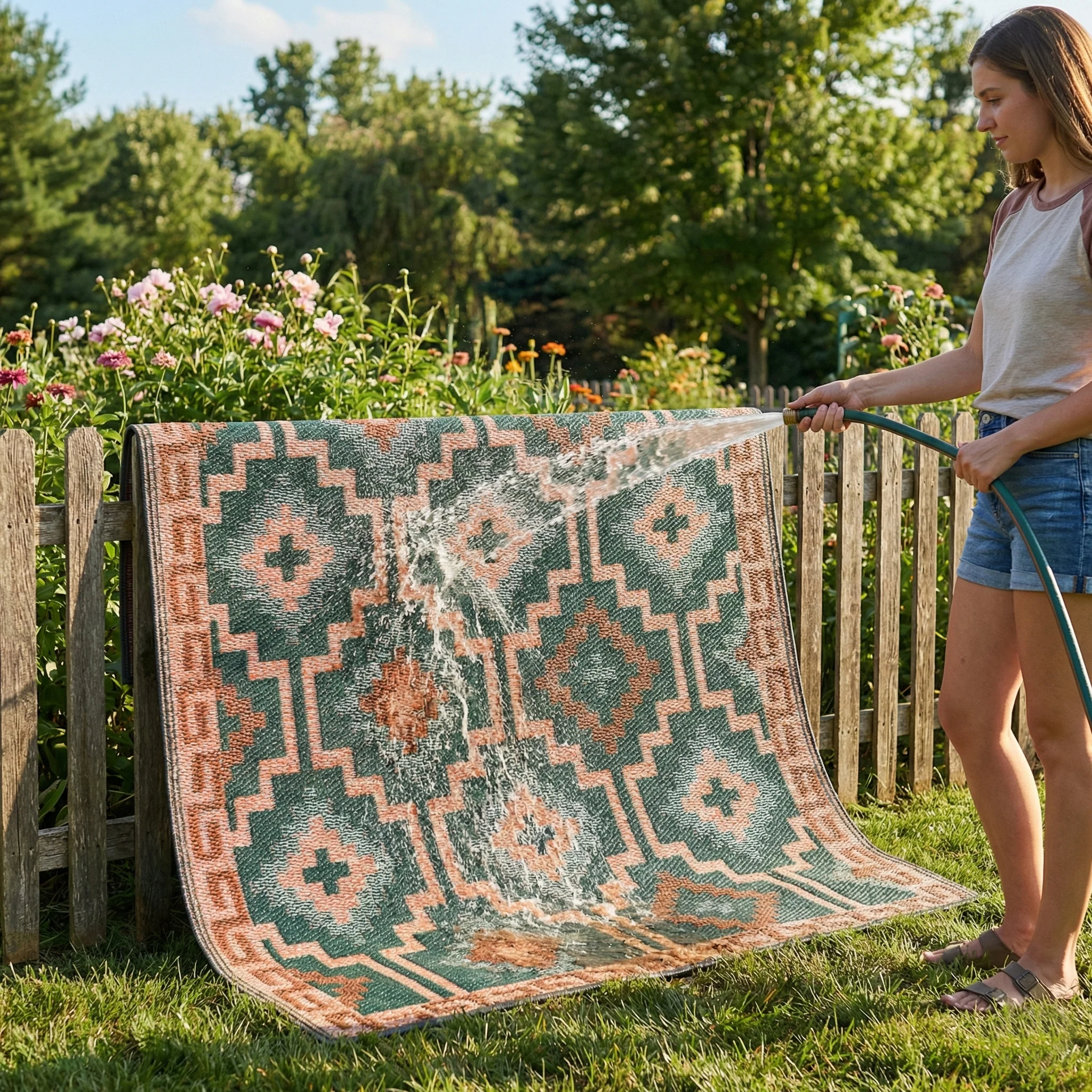 Lhasa - Outdoor Rug for Patio - Image 18