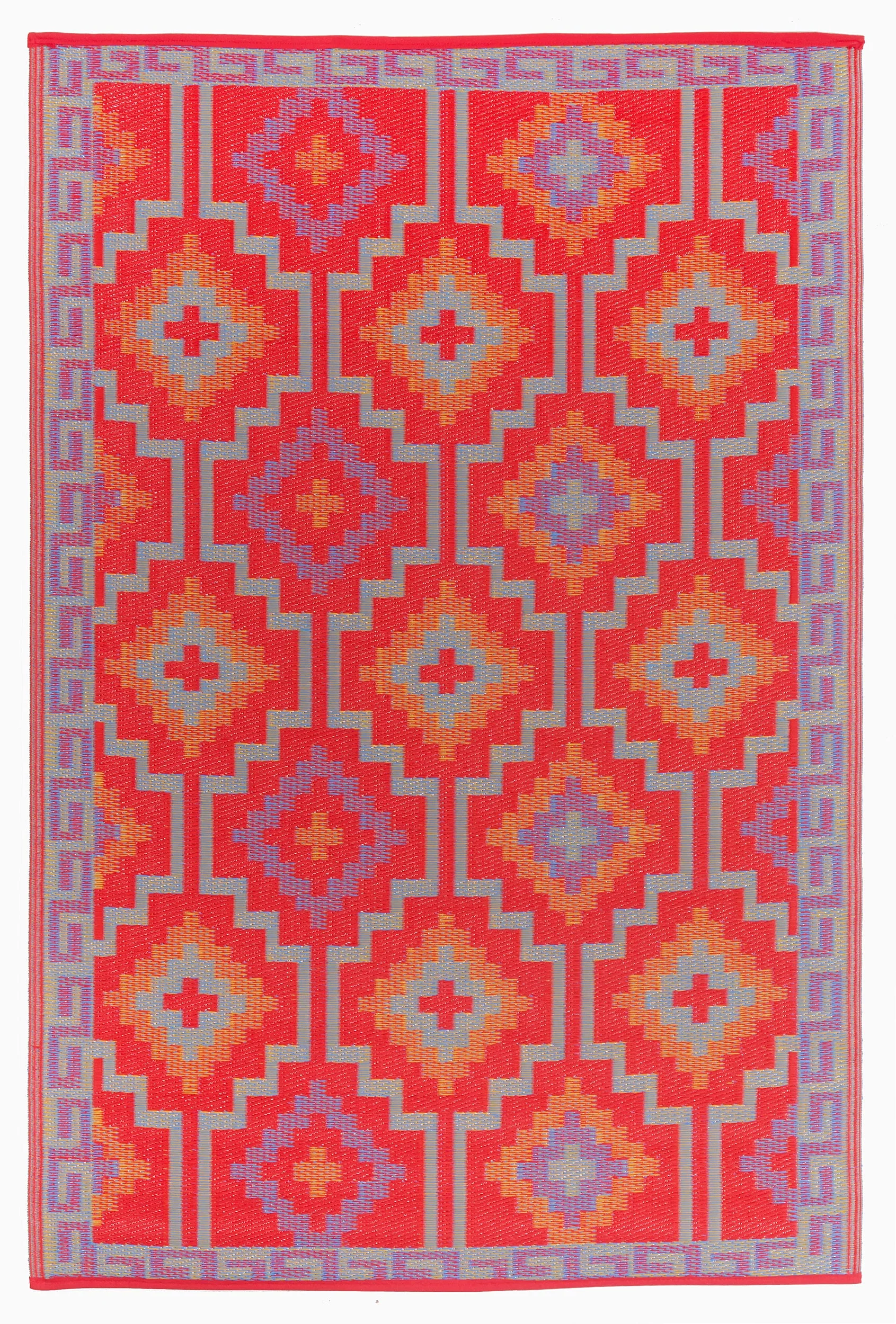 Lhasa - Outdoor Rug for Patio - Image 2