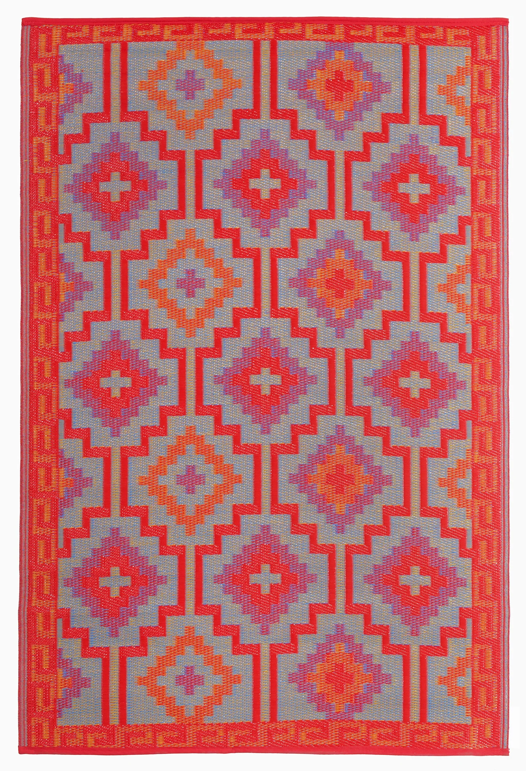Lhasa - Outdoor Rug for Patio - Image 3