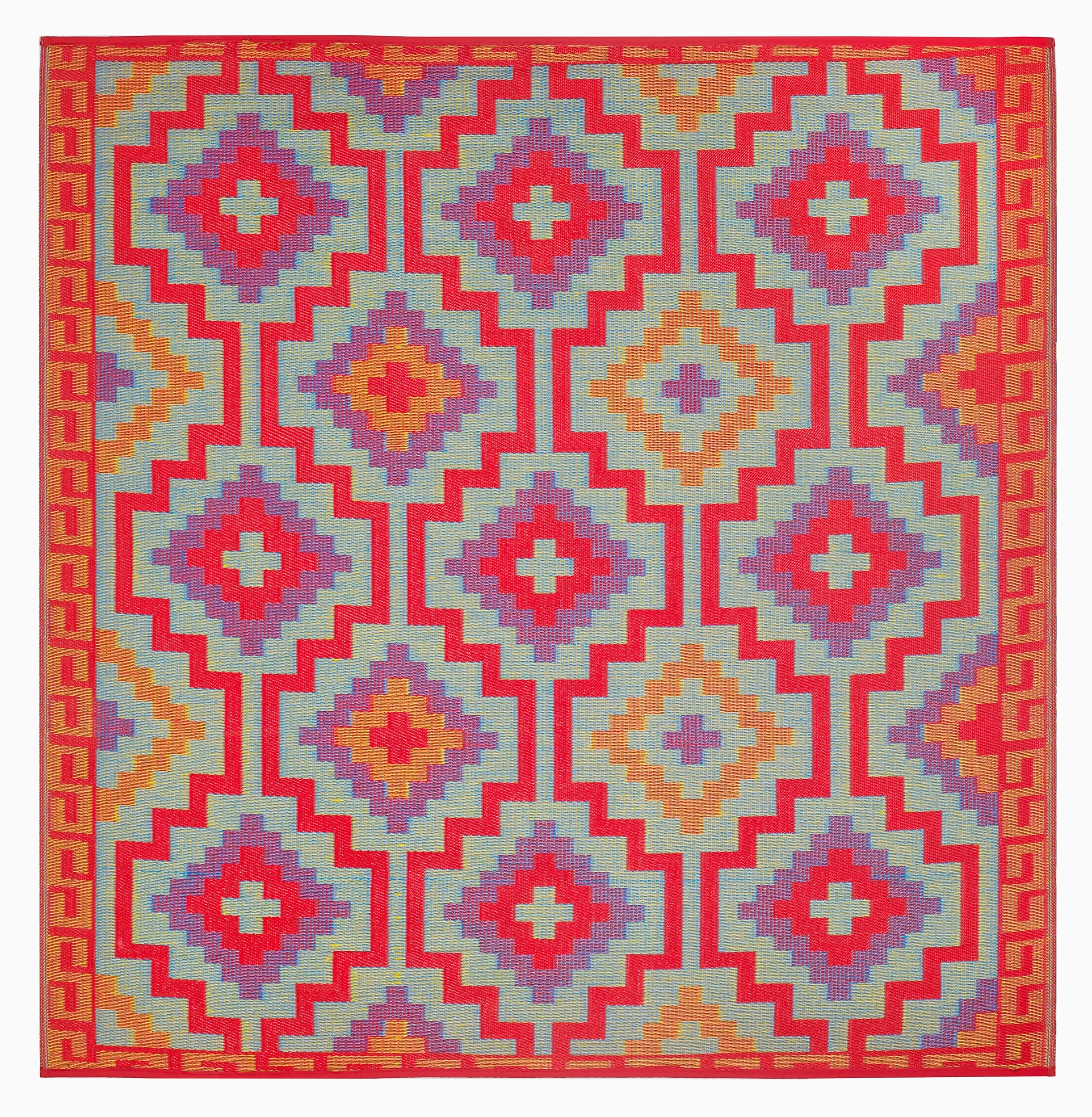 Lhasa - Outdoor Rug for Patio - Image 7