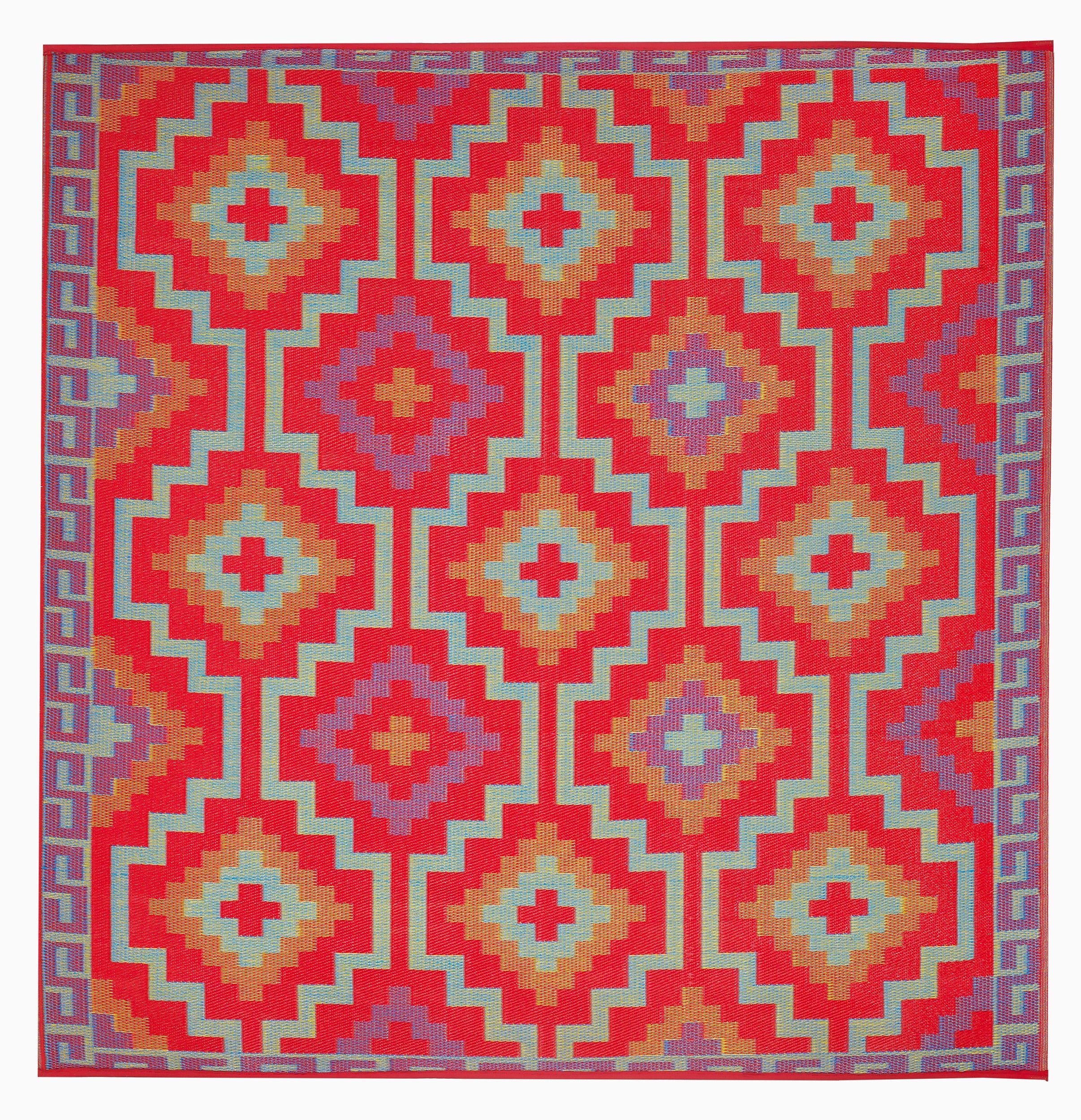 Lhasa - Outdoor Rug for Patio - Image 8