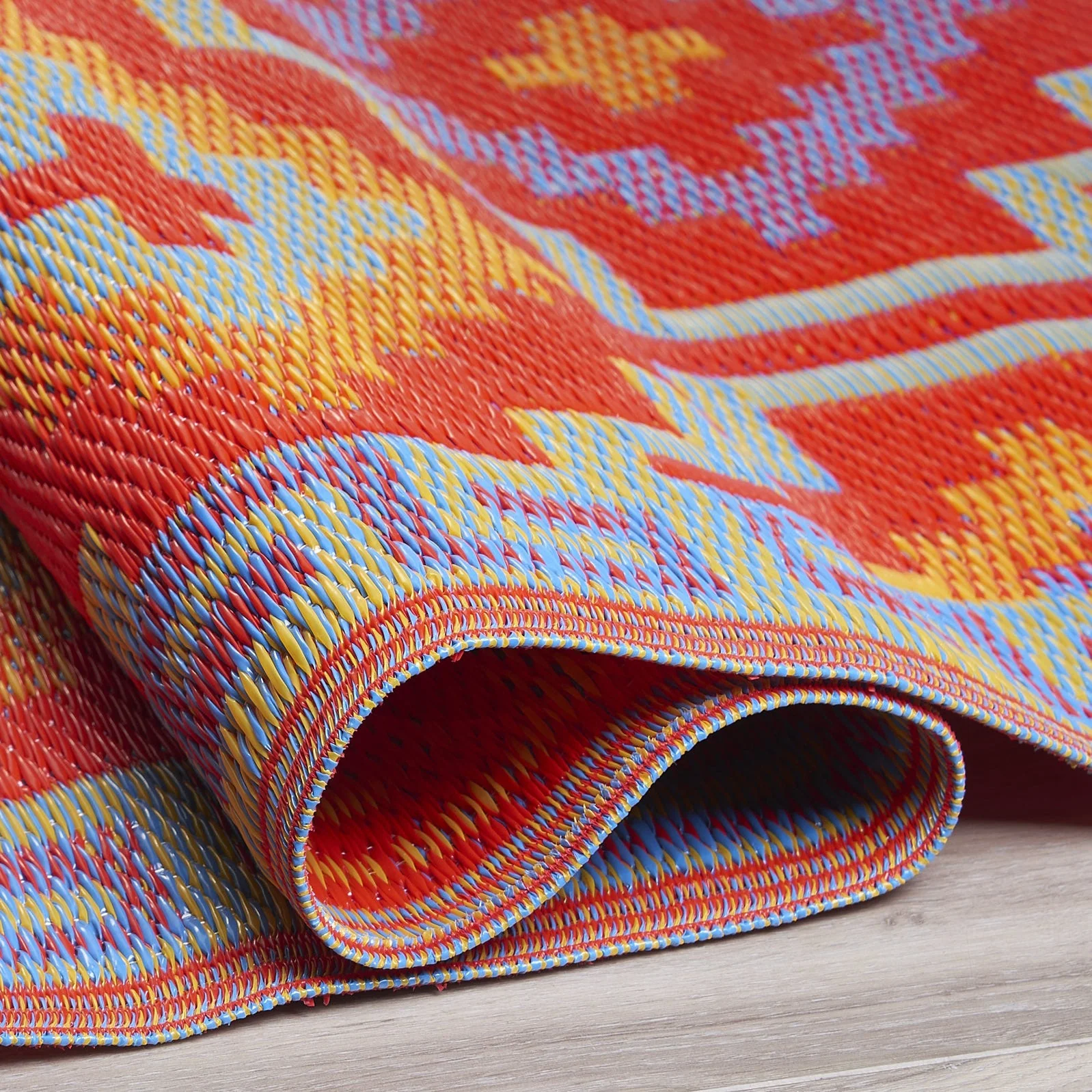 Lhasa - Outdoor Rug for Patio - Image 9