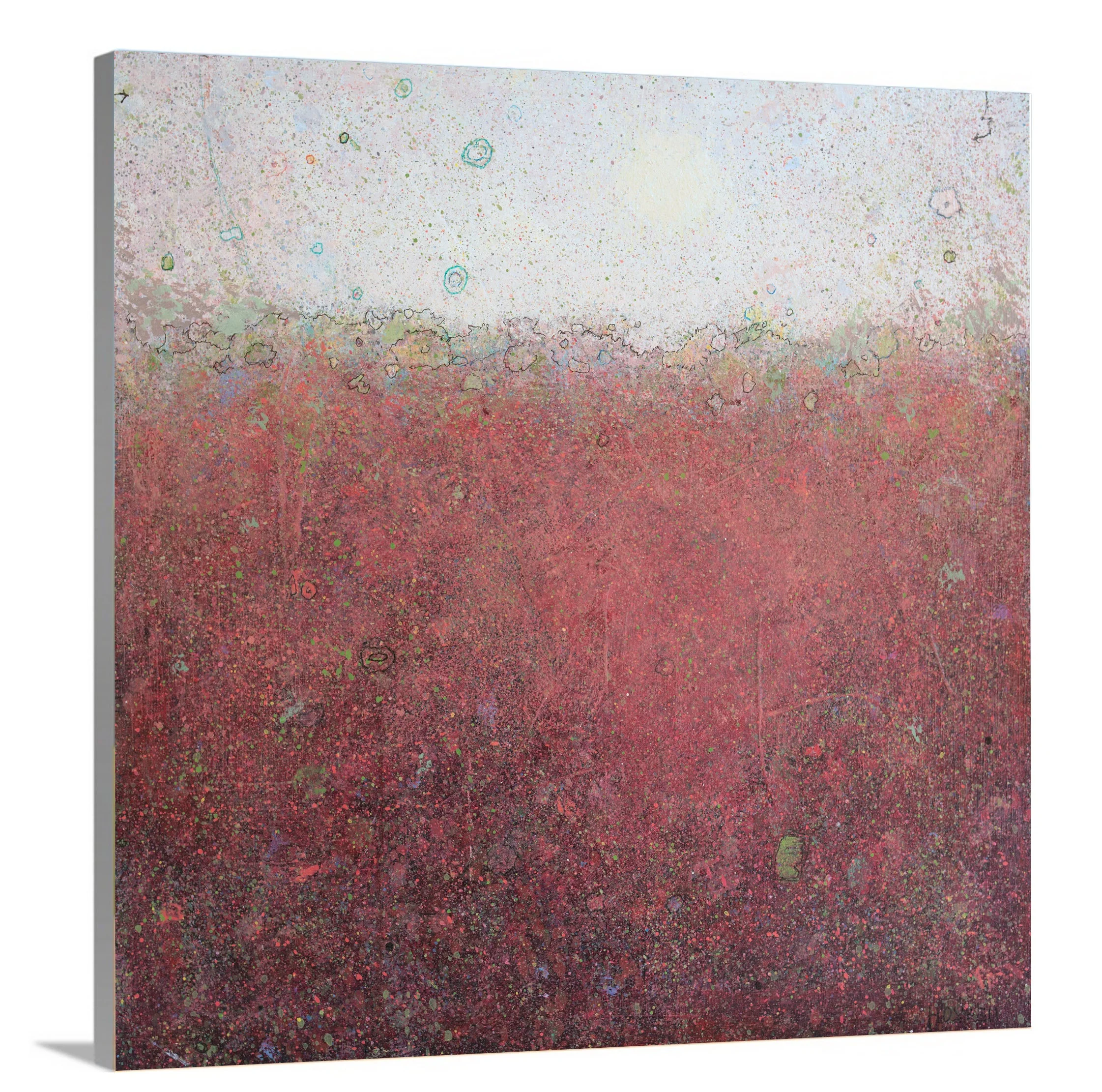 Life - Open Edition Canvas Print - Image 10
