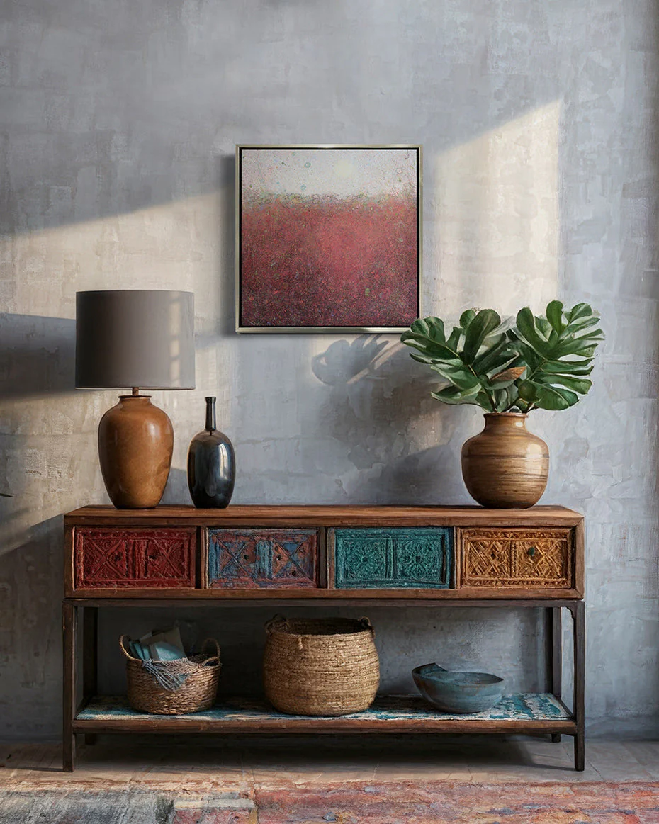 Life - Open Edition Canvas Print - Image 2