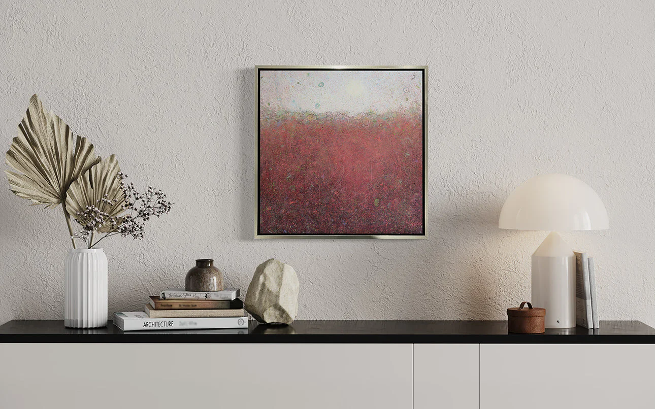 Life - Open Edition Canvas Print - Image 3