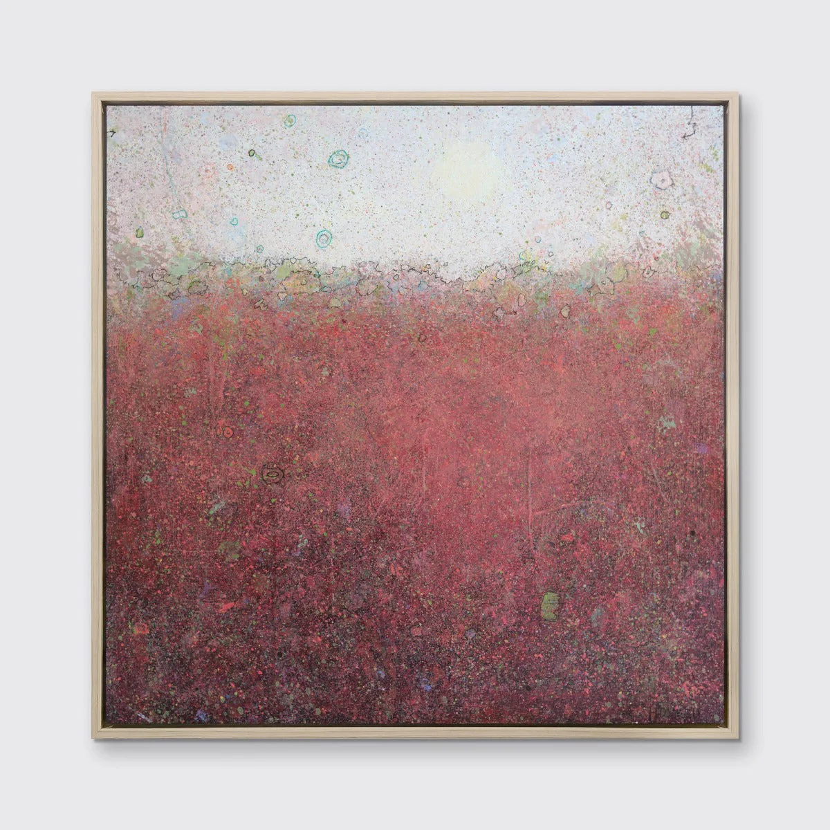 Life - Open Edition Canvas Print - Image 4