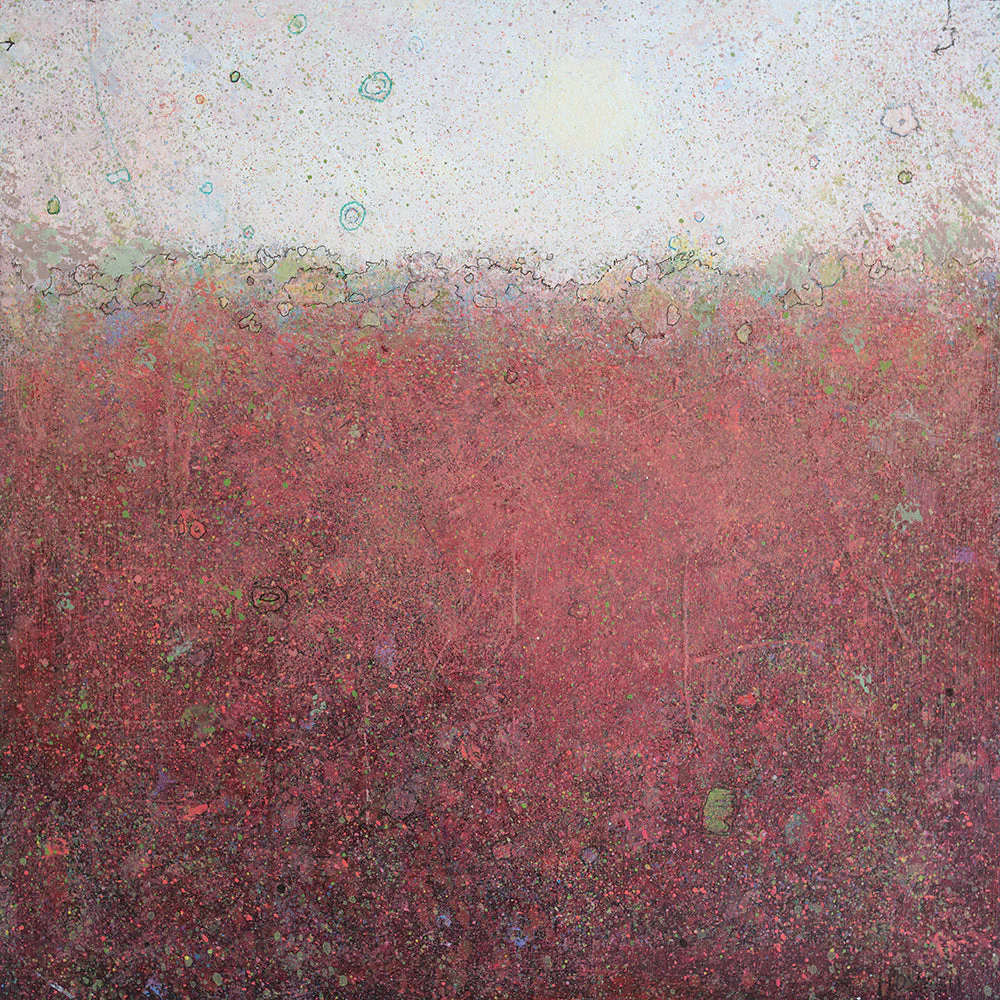 Life - Open Edition Canvas Print - Image 5