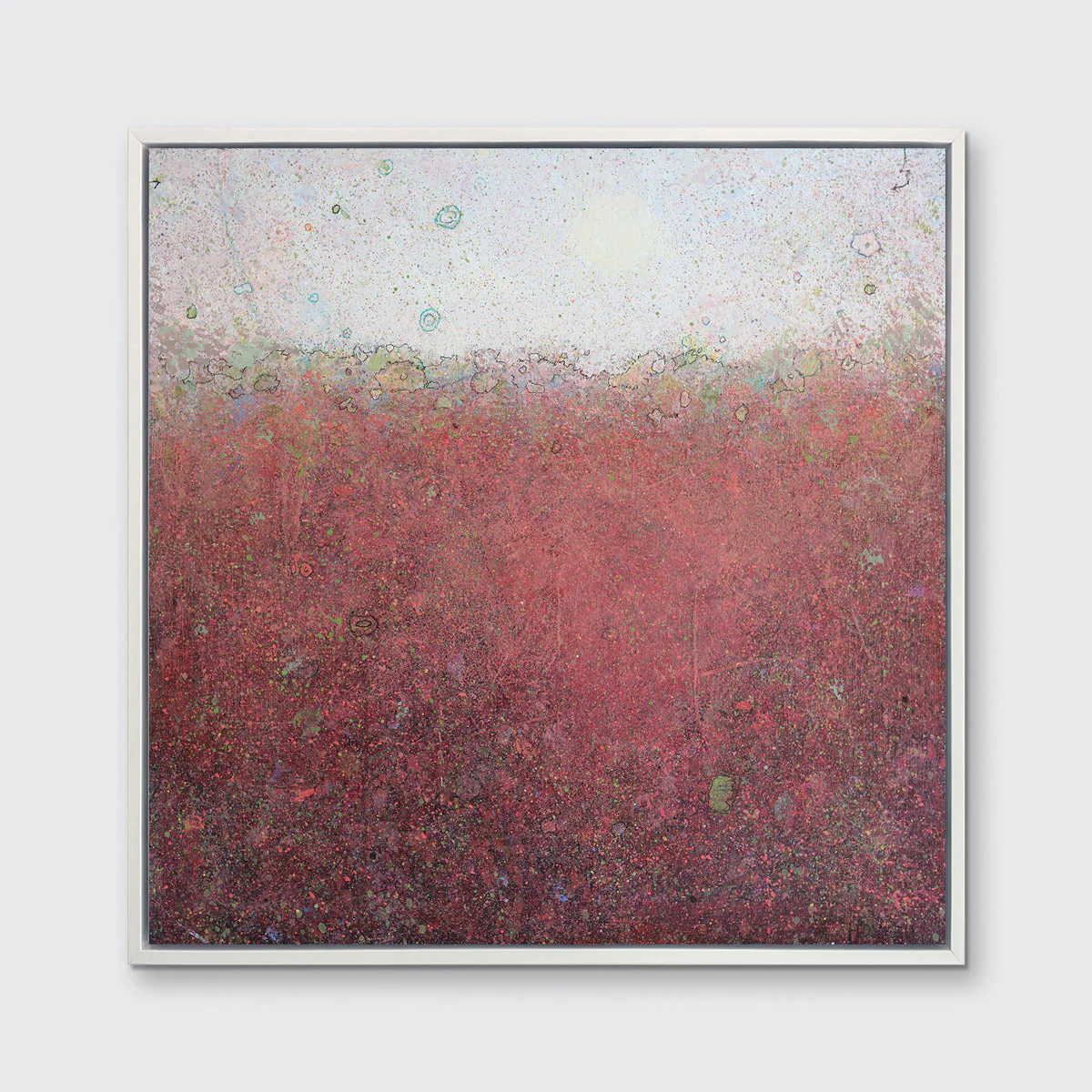 Life - Open Edition Canvas Print - Image 6