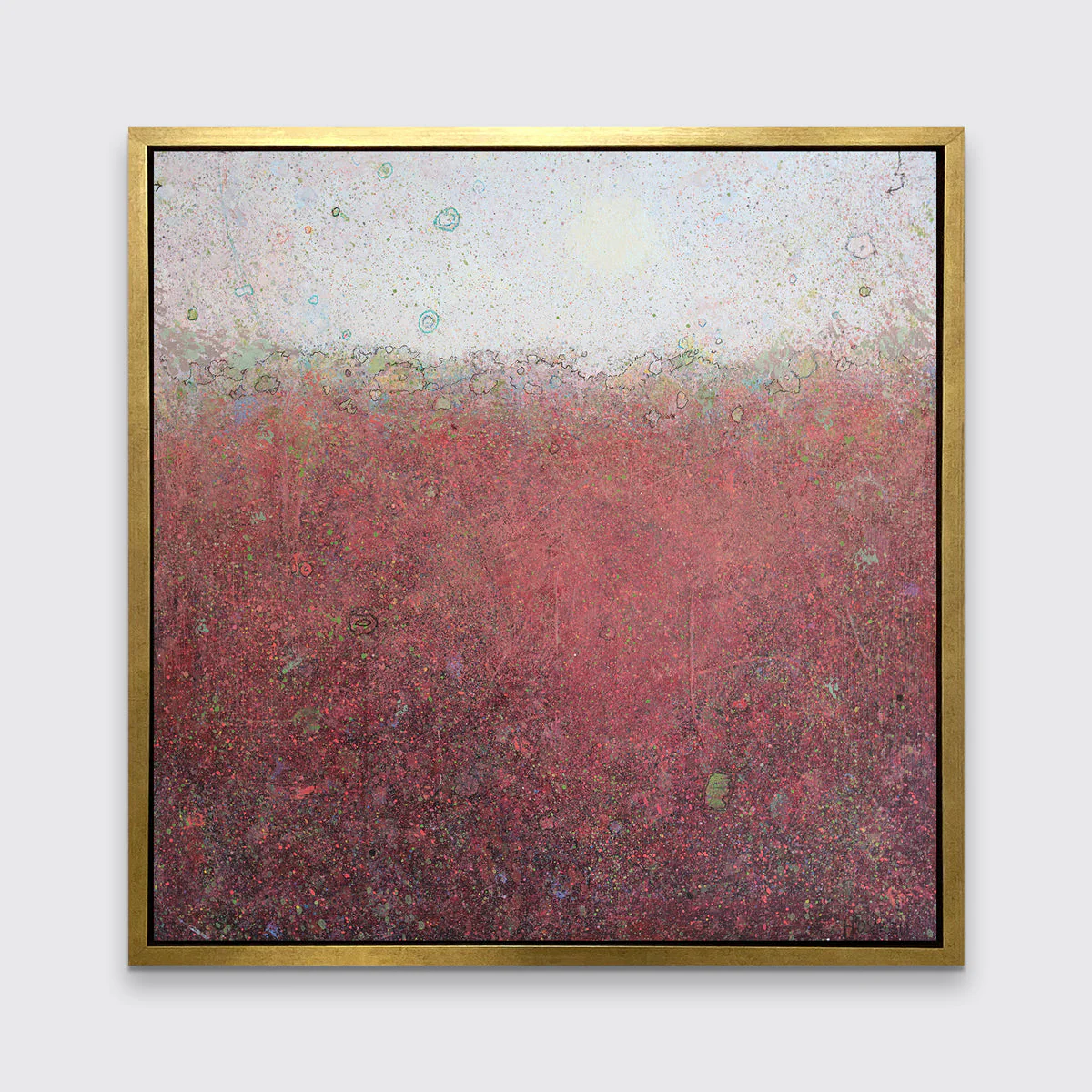 Life - Open Edition Canvas Print - Image 7