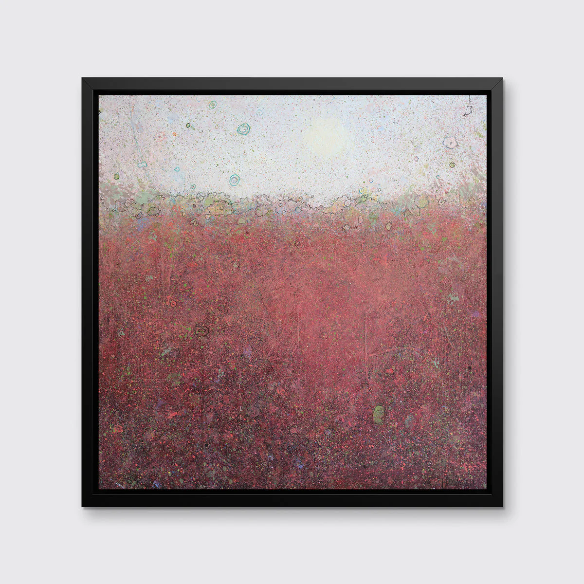 Life - Open Edition Canvas Print - Image 8