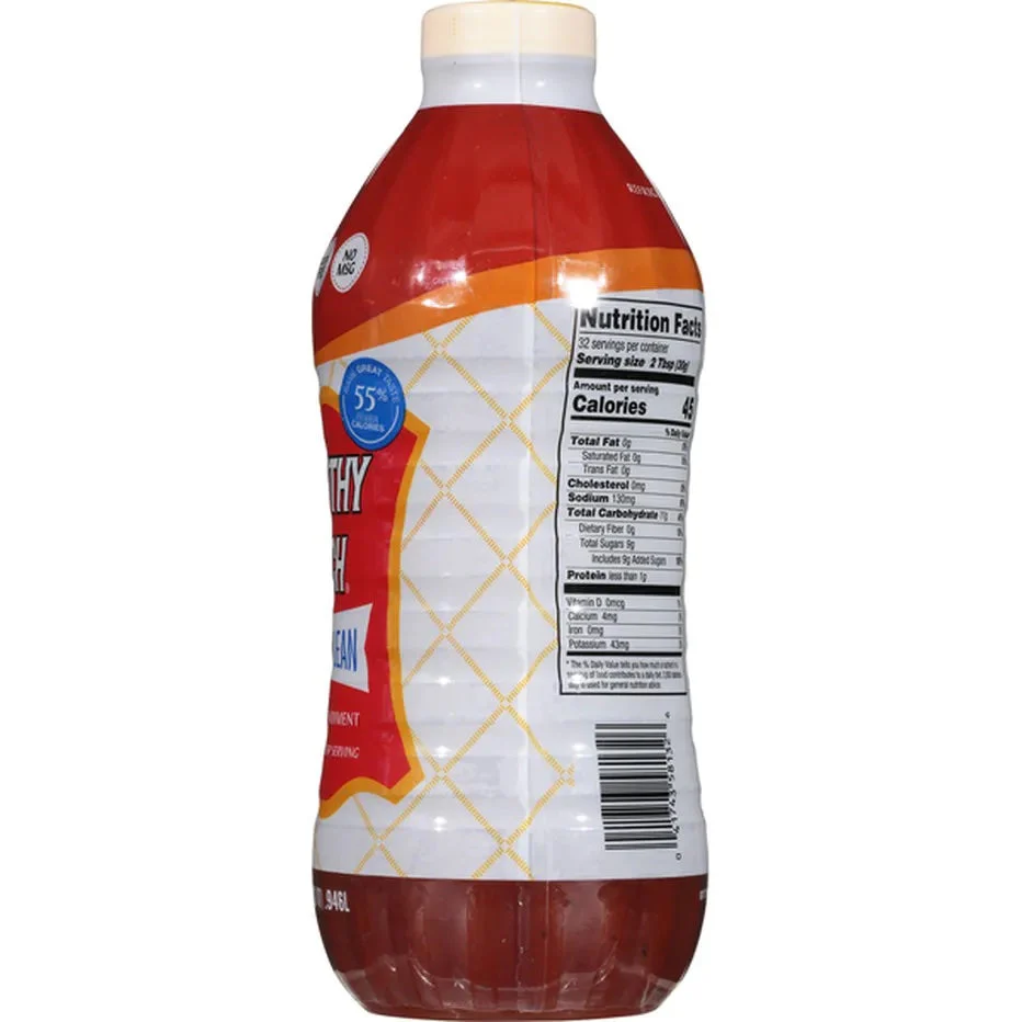 Light and Lean Dorothy Lynch Salad Dressing | Pack of 2 | 32 oz | Gluten Free - Image 5