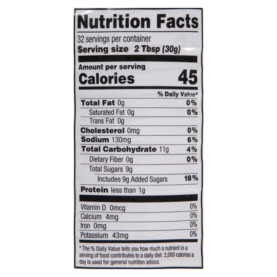 Light and Lean Dorothy Lynch Salad Dressing | Pack of 2 | 32 oz | Gluten Free - Image 6