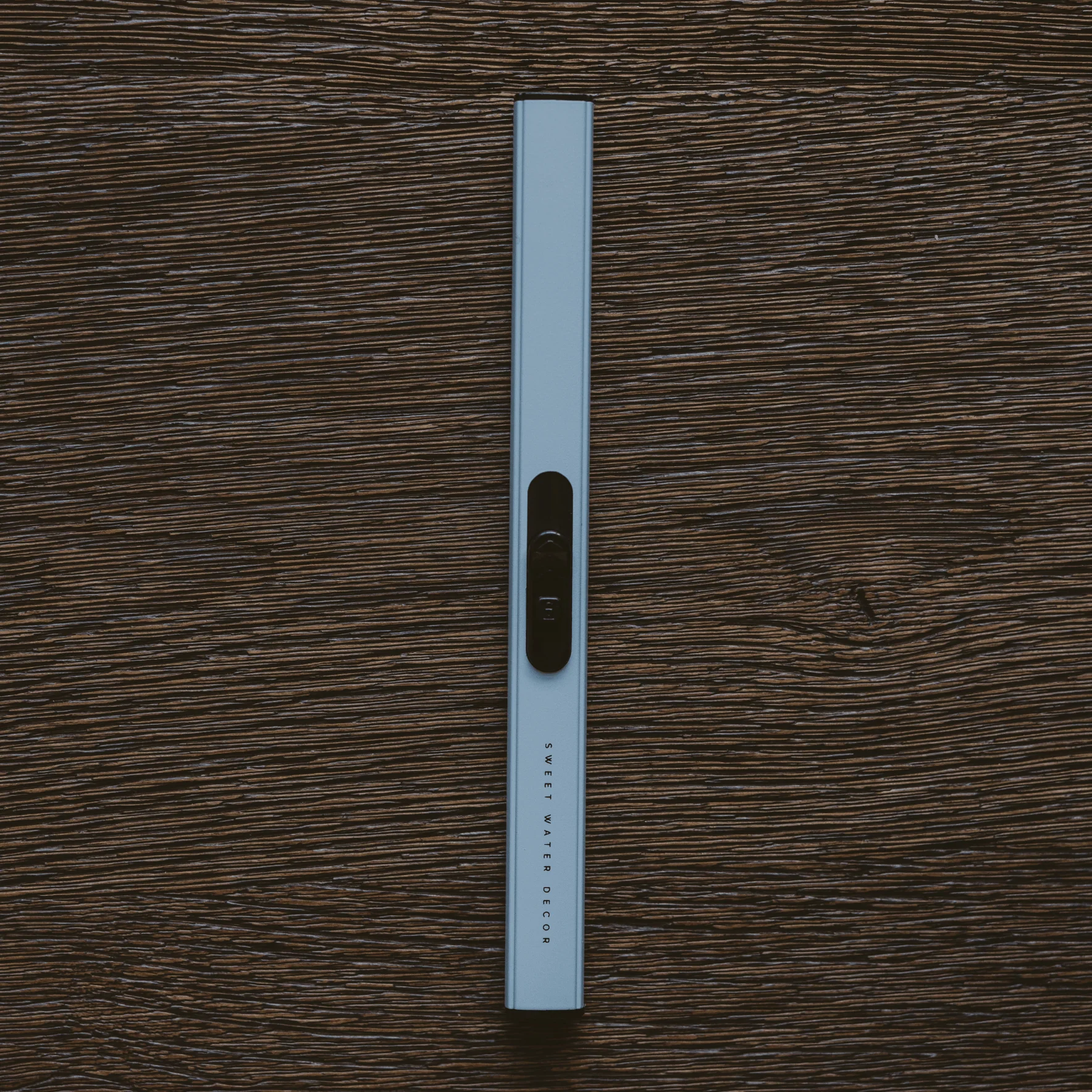 Light Blue Electric Lighter - Image 4