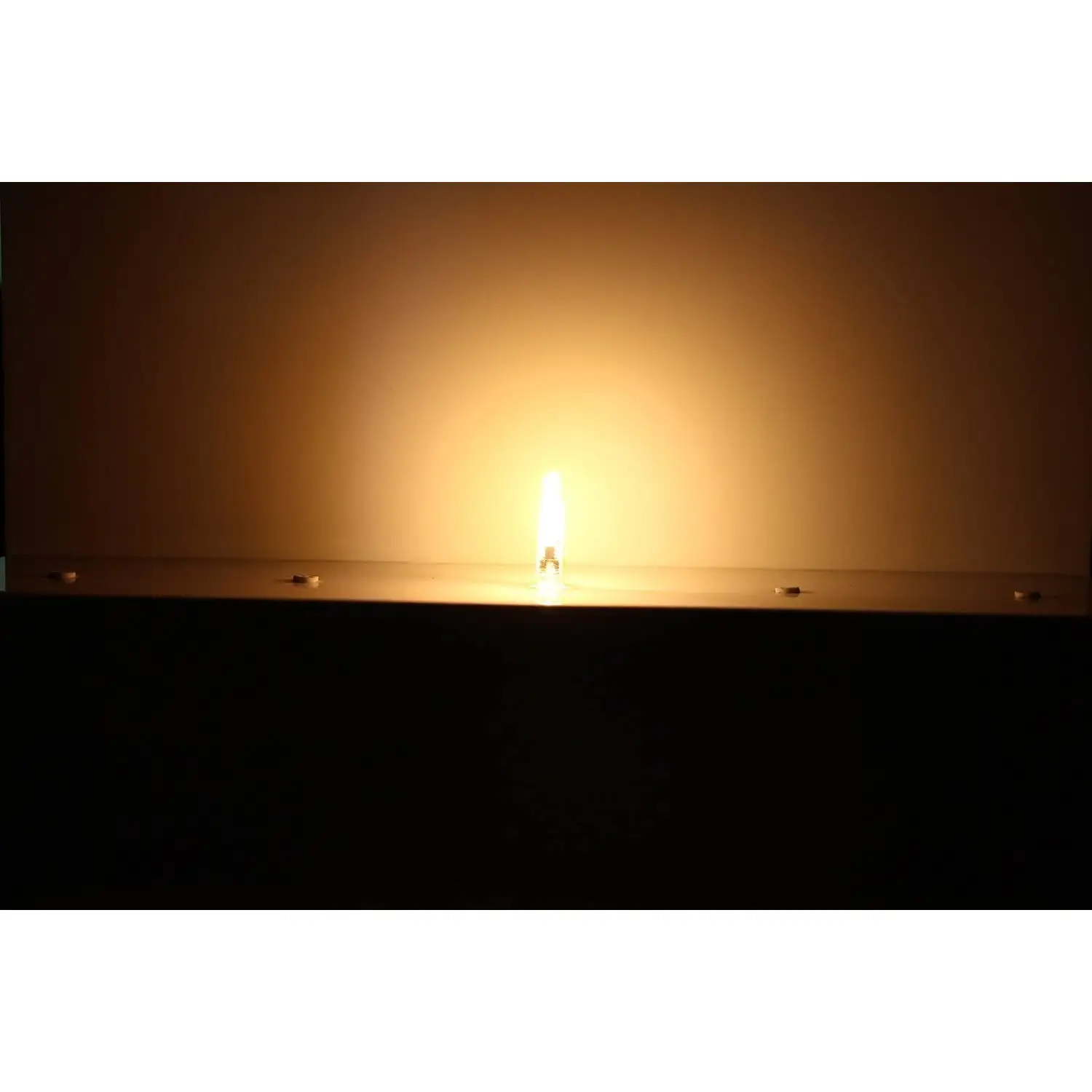 Light Bulbs Halogen Light Bulbs JC Type 12V Clear Bulb - Image 3