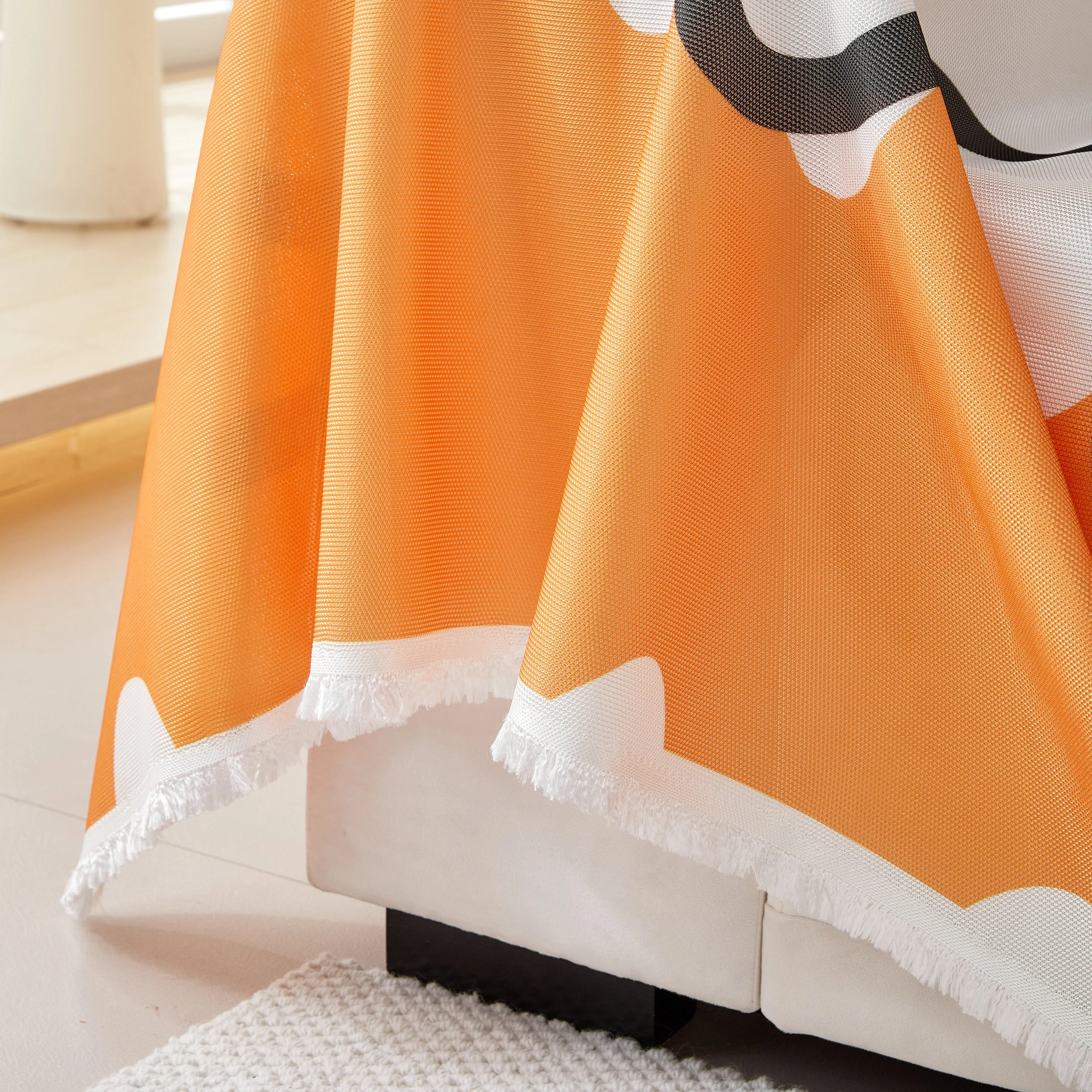 Lightweight Washed Soft Breathable Throw Blanket Perfect for Summer, Great Blanket Layer for Couch - Image 35