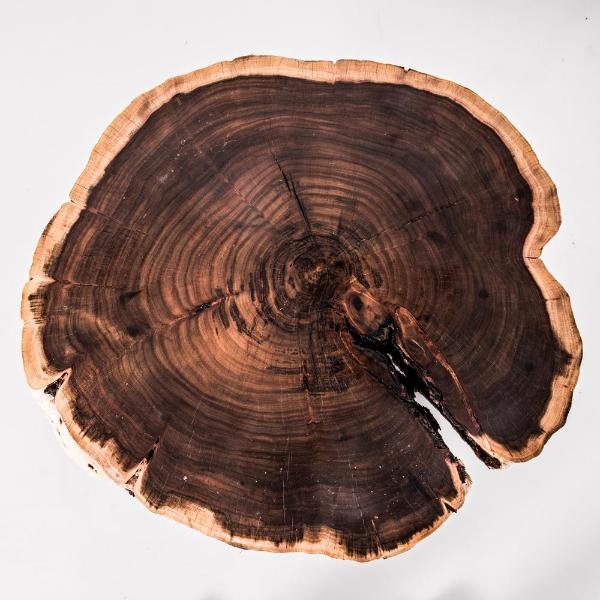 Lindenwald Side Table - Image 2