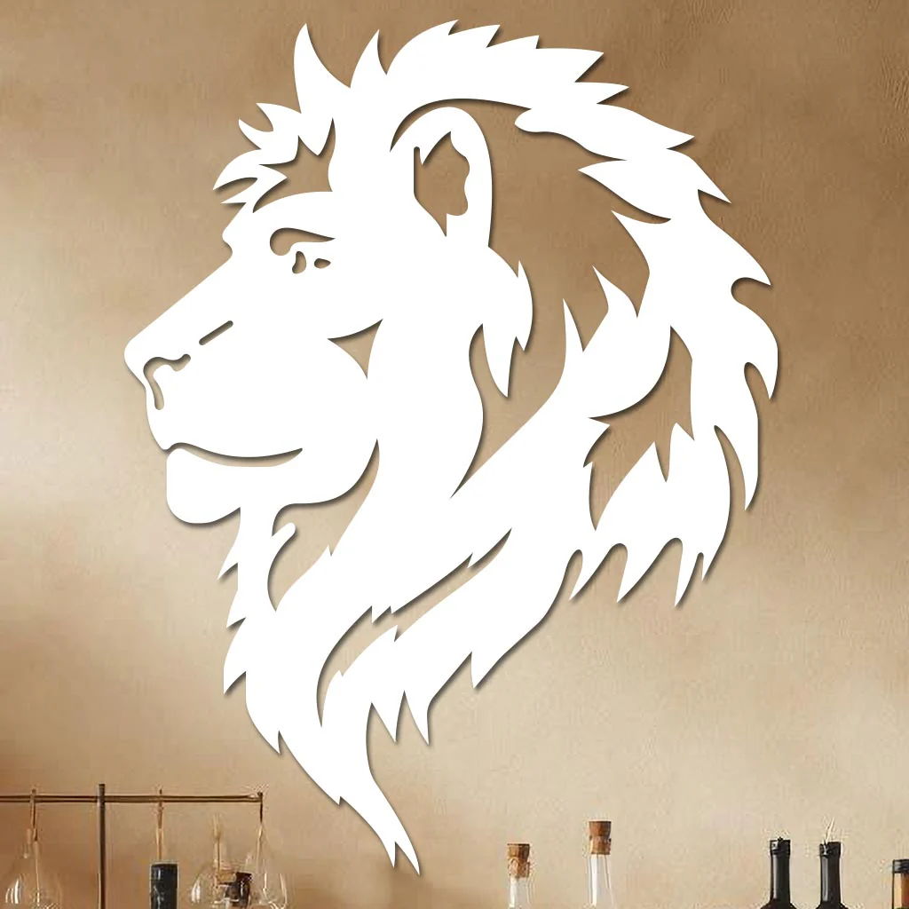 Lion Sign - Image 2