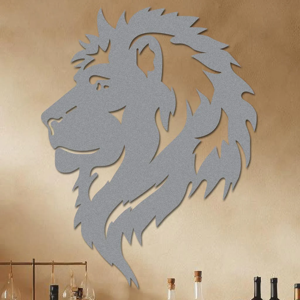 Lion Sign - Image 3