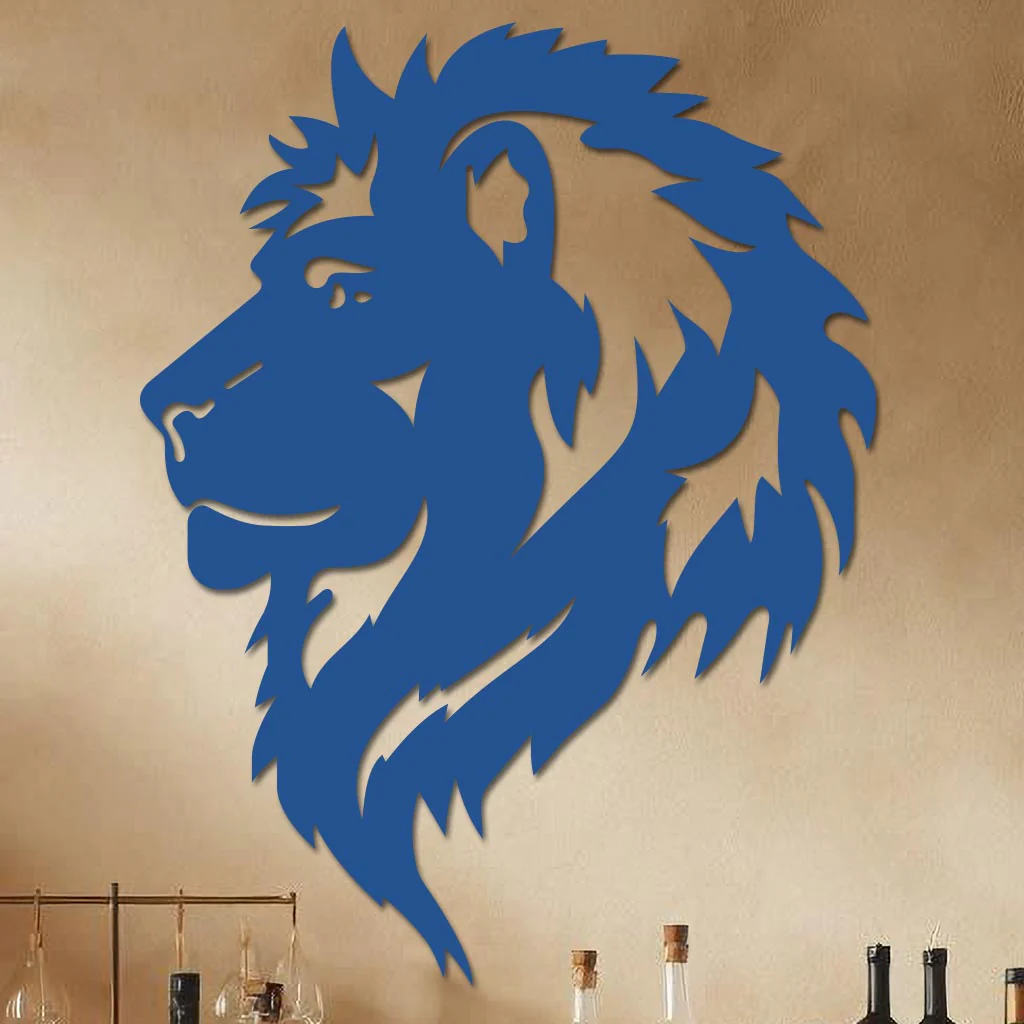 Lion Sign - Image 4