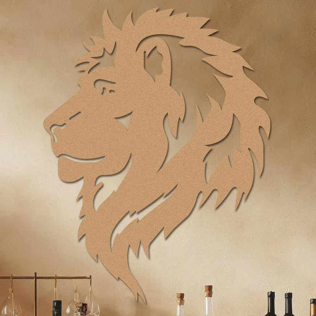 Lion Sign - Image 5