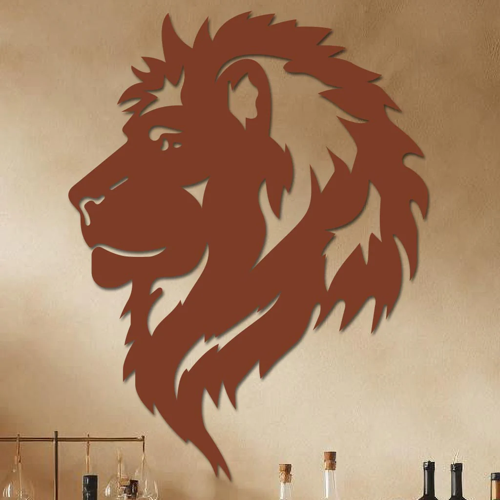 Lion Sign - Image 6