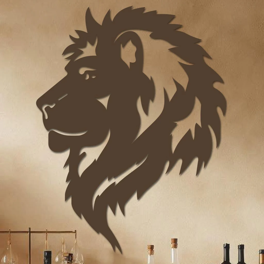 Lion Sign - Image 7