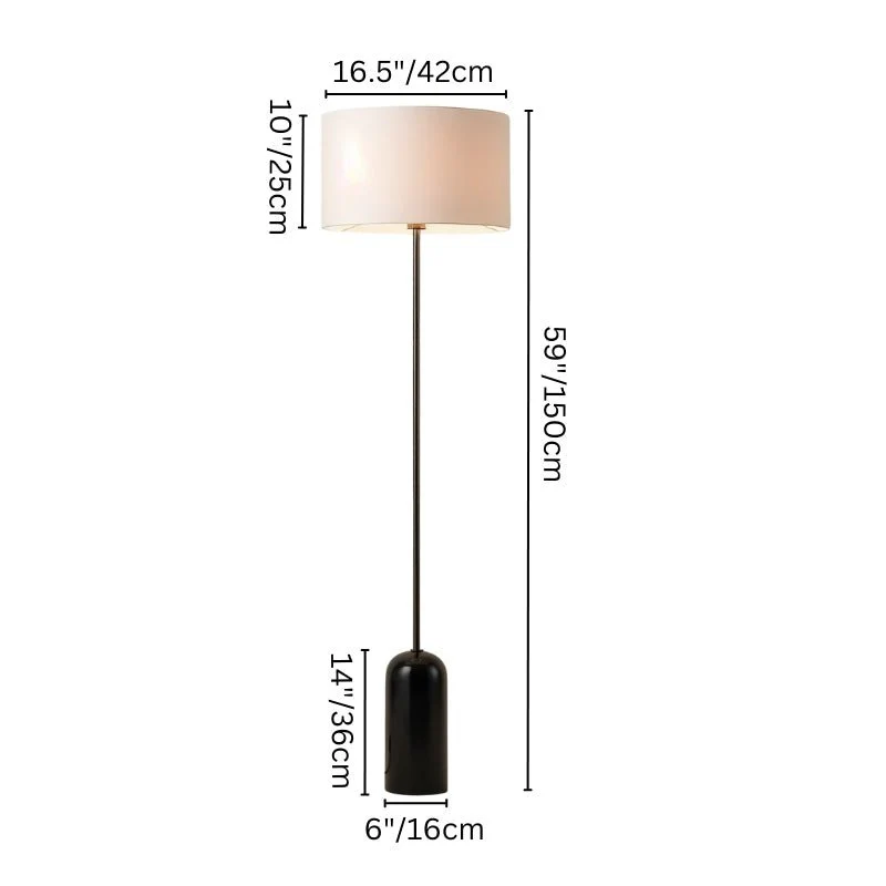 Lios Floor Lamp - Image 9