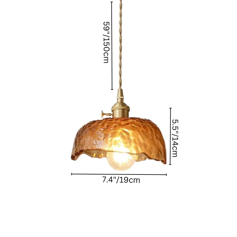 Liris Pendant Light - Image 11