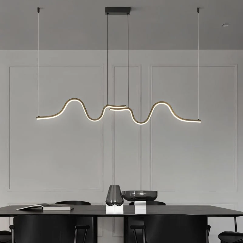 Lissar Pendant Light