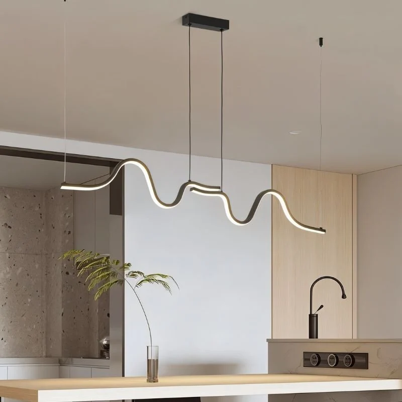 Lissar Pendant Light - Image 2