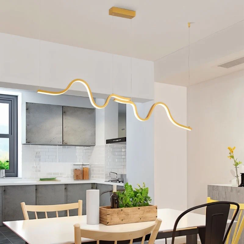 Lissar Pendant Light - Image 4