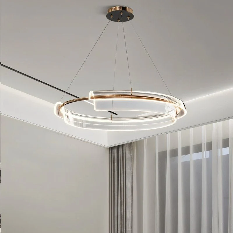 Lisvyn Chandelier