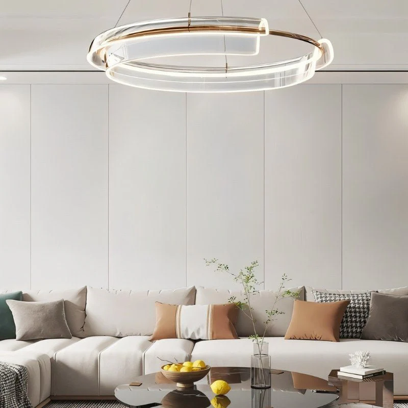 Lisvyn Chandelier - Image 3